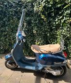 Scooter Vespa Piaggio 4 takt 80W90 2011, Ophalen, Gebruikt, Overige modellen