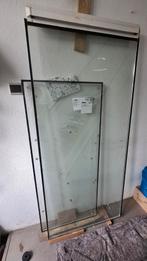 82,8x178,5 isolatieglas met ventilatie, Doe-het-zelf en Verbouw, Glas en Ramen, Ophalen, Gebruikt