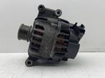 Dynamo van een Peugeot 207, Auto-onderdelen, Motor en Toebehoren, Gebruikt, -, -, Ophalen of Verzenden