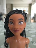 Disney Barbie pop Mattel 2022, Ophalen of Verzenden, Zo goed als nieuw, Pop