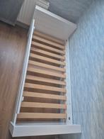 Peuterbed Hoogglans, Ophalen, 70 tot 85 cm, 140 tot 160 cm, Zo goed als nieuw
