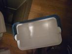 Koelbox met koelelement. 20liter, Ophalen of Verzenden, Zo goed als nieuw, Koelelement