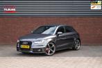 Audi A1 Sportback 1.4 TFSI Pro | Led | Xenon | Navi | ACC |, Euro 5, 4 cilinders, 4 stoelen, Leder en Stof