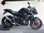YAMAHA MT-10 ABS TC AKRAPOVIC 2016 09 07 MT10, 4 cilinders, Motorrijbewijs A, Bedrijf, Meer dan 35 kW