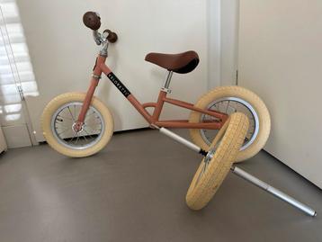 Veloretti loopfiets/driewieler beschikbaar voor biedingen