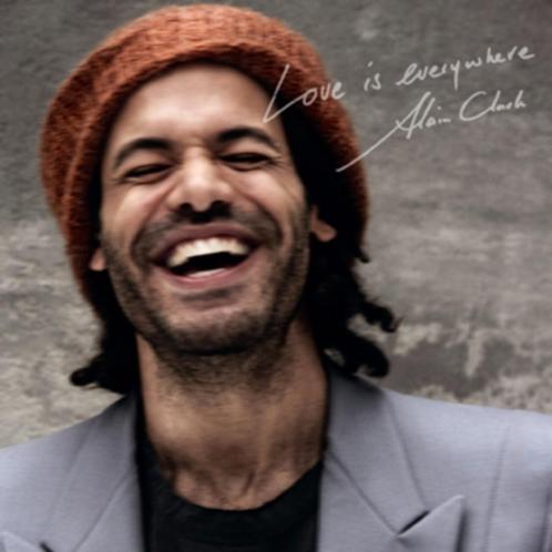 Alain Clark - Love Is Everywhere (PROMO), Cd's en Dvd's, Cd Singles, Ophalen of Verzenden