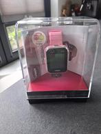 V-tech KidiZoom roze, Sieraden, Tassen en Uiterlijk, Horloges | Kinderen, Ophalen of Verzenden, Gebruikt, Roze, Meisje