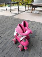 Rolschaatsen, Ophalen of Verzenden, Zo goed als nieuw