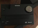 Kenwood Micro cd system met DAB+en Bluetooth en usb aansluit, Audio, Tv en Foto, Overige merken, Ophalen of Verzenden, Microset