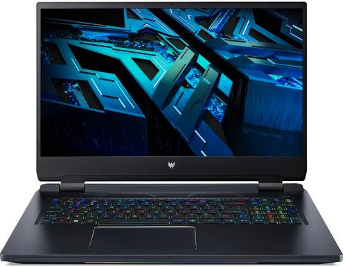 Acer Predator Helios 300 PH317-56-71V, Computers en Software, Windows Laptops, Zo goed als nieuw, SSD, 4 Ghz of meer, Ophalen of Verzenden
