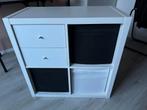 Ikea kallax kubus, Ophalen of Verzenden, Gebruikt
