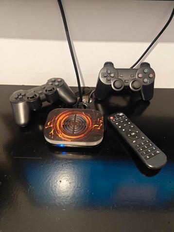 Retro Game Console - Commodore, Amiga, Nintendo, Sega beschikbaar voor biedingen