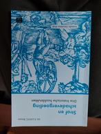 Straf en schadevergoeding - Historische hoofdstukken, Ophalen of Verzenden