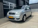 Opel Meriva 1.4-16V APK Climate Control Onderhoudsboeken, Voorwielaandrijving, Gebruikt, Bedrijf, 1364 cc