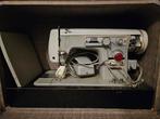 naaimachine voor het zware werk, Ophalen, Gebruikt, Naaimachine, Overige merken