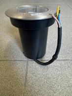 Nieuwe Lucande Grondspot, Minder dan 50 watt, Nieuw, Ophalen of Verzenden, Netvoeding