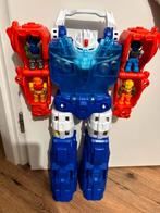 robot transformer, Ophalen of Verzenden, Zo goed als nieuw