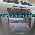 Carplay SEAT LEON ALTEA YOUTUBE USB RNS, Ophalen of Verzenden, Nieuw