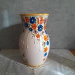 Antieke vaas handpainted, Antiek en Kunst, Ophalen of Verzenden