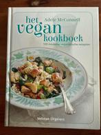 Kookboek: Het vegan kookboek, Ophalen of Verzenden, Zo goed als nieuw
