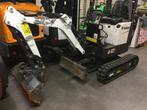 Bobcat E10 minigraver, Ophalen of Verzenden, Graafmachine