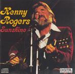 CD-sale KENNY ROGERS & THE FIRST EDITION - Sunshine, Verzenden, Zo goed als nieuw, Poprock