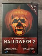 Halloween 2 (dvd), Cd's en Dvd's, Dvd's | Horror, Ophalen of Verzenden, Zo goed als nieuw