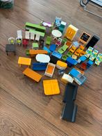 Losse playmobiel meubels, Ophalen of Verzenden, Gebruikt