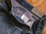 DIESEL LARKEE spijkerbroek,Mt 32 ,L34 zeer goede staat, Kleding | Heren, W32 (confectie 46) of kleiner, Blauw, Ophalen of Verzenden