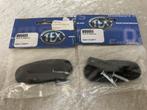 Plint Kit Tex Spiegel MGB, Triumph Spitfire CZA7164K, Ophalen of Verzenden, Nieuw, MG