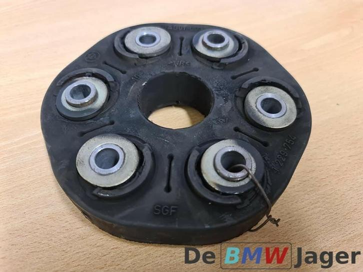 Hardy schijf voor vele type's BMW 26111229754, Auto-onderdelen, Remmen en Aandrijving, BMW, Gebruikt, Ophalen of Verzenden