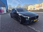 Mercedes-Benz A-Klasse A 35 AMG 4Matic 306pk AMG Speedshift, Automaat, 1800 kg, Zwart, 4 cilinders