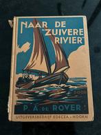 Naar de zuivere rivier door PA de Rover, Gelezen, Ophalen of Verzenden