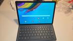 Samsung Galaxy Tab S5e + Origineel Keyboard, Computers en Software, Android Tablets, Zo goed als nieuw, Samsung, 128 GB, Wi-Fi