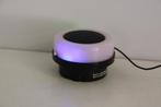 Mini speaker met LED verlichting., Audio, Tv en Foto, Luidsprekers, Nieuw, Overige merken, Overige typen, Minder dan 60 watt
