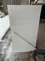 Populieren gegrond 18mm, Ophalen of Verzenden, Zo goed als nieuw