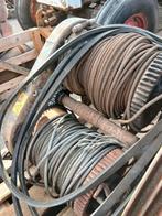 ZWARE LIER, Doe-het-zelf en Verbouw, Lieren en Takels, Ophalen, Gebruikt