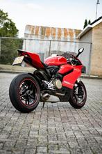 Panigale 1199 V2 uit 2014.  Nieuw staat., Motoren, Motoren | Ducati, 1199 cc, Particulier, Super Sport, 2 cilinders