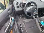 Peugeot 308 1.6 VTI 16V 5-DRS 2010 Grijs, Auto's, Voorwielaandrijving, 65 €/maand, 4 cilinders, 1650 kg