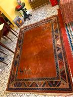 Gabbeh / Perzisch / kelim tapijt, Ophalen of Verzenden, Gebruikt, Rechthoekig, 200 cm of meer