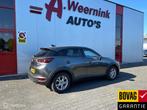 Mazda CX-3 2.0 SkyActiv-G 120 SkyLease, Auto's, Stof, Gebruikt, 4 cilinders, 1192 kg