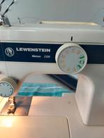 Lewenstein melson 2200, Hobby en Vrije tijd, Naaimachines en Toebehoren, Ophalen, Zo goed als nieuw, Naaimachine, Overige merken