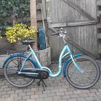 Leuke damesfiets lage instap 26 inch Belletje Versnellingen, Fietsen en Brommers, Fietsen | Dames | Moederfietsen, Gebruikt, Versnellingen