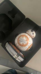 Bestuurbare BB-8 “special edition”, Ophalen of Verzenden, Zo goed als nieuw, Actiefiguurtje