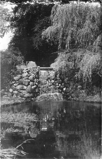 (387-173-027) Oosterbeek Waterval Mariendaal beschikbaar voor biedingen