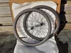 Carbon Wielen Racefiets Disc 28mm/30mm Weg/Gravel NIEUW, Fietsen en Brommers, Fietsonderdelen, Wiel, Racefiets, Nieuw, Ophalen of Verzenden