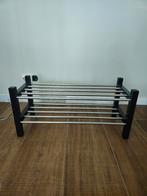 IKEA schoenenrek 2-laags 79x32x37 cm, Ophalen, Gebruikt