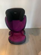 Britax Römer Kidfix Autostoel, Kinderen en Baby's, Autostoeltjes, Ophalen, Zo goed als nieuw, Romer, Zijbescherming