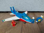 Lego Patriot Jet - 6331, Kinderen en Baby's, Speelgoed | Duplo en Lego, Ophalen of Verzenden, Gebruikt, Complete set, Lego