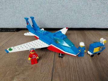 Lego Patriot Jet - 6331 beschikbaar voor biedingen